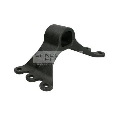 VOET KOPPELSCHOTEL 225MM